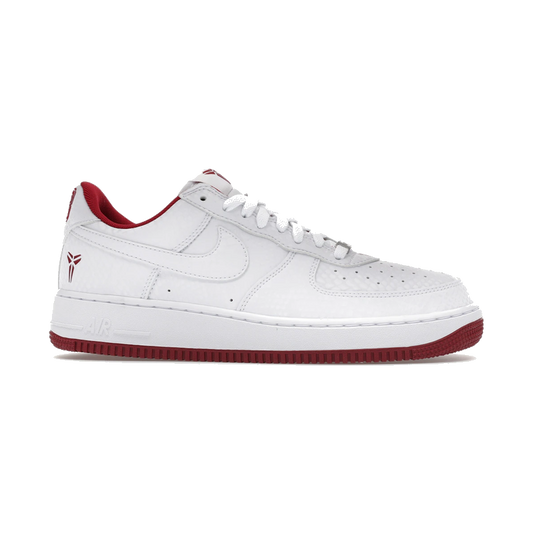 Nike Air Force 1 Low Kobe Bryant Forever Lower Merion Home