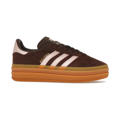 Adidas Gazelle Bold Icey Pink Auburn