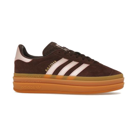 Adidas Gazelle Bold Icey Pink Auburn