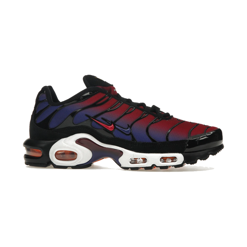 Nike Air Max Plus Patta FC Barcelona Culers del Món