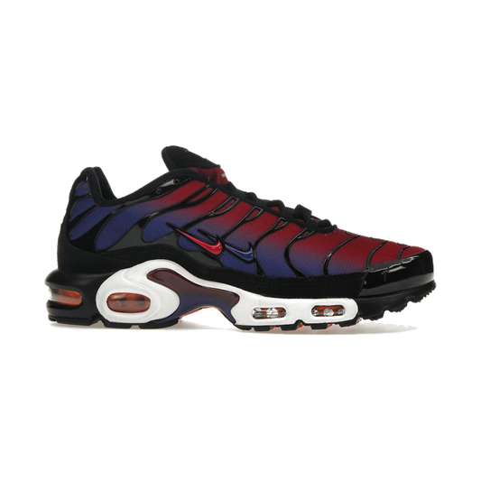 Nike Air Max Plus Patta FC Barcelona Culers del Món