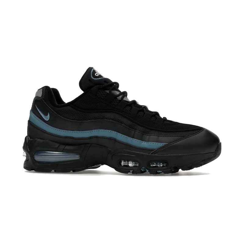 Nike Air Max 95 OG Big Bubble Smoky Blue Black