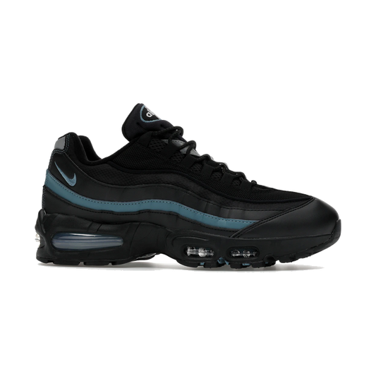 Nike Air Max 95 OG Big Bubble Smoky Blue Black