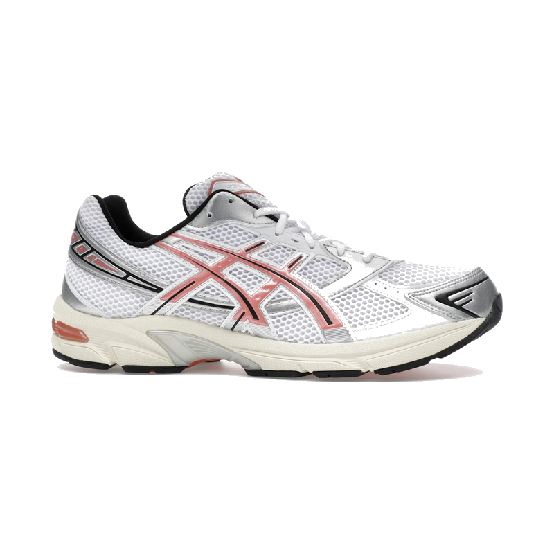 ASICS Gel-1130 White Desert Red