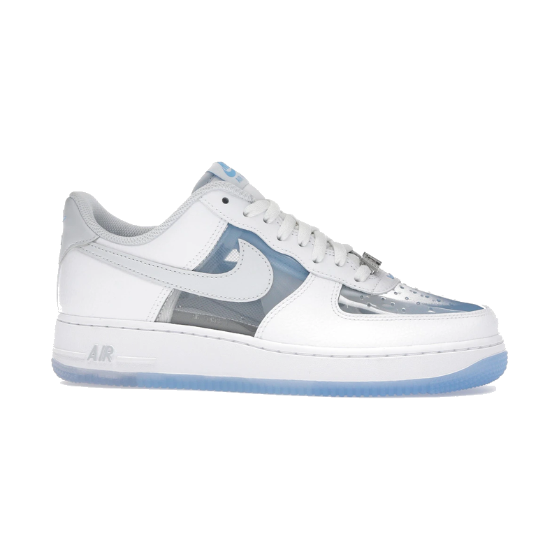Nike Air Force 1 Low Invisible Woman 2.0