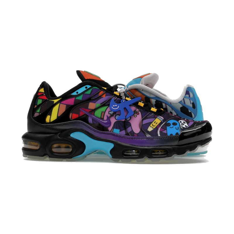 Nike Air Max Plus Doernbecher Sergio Cano Marquez