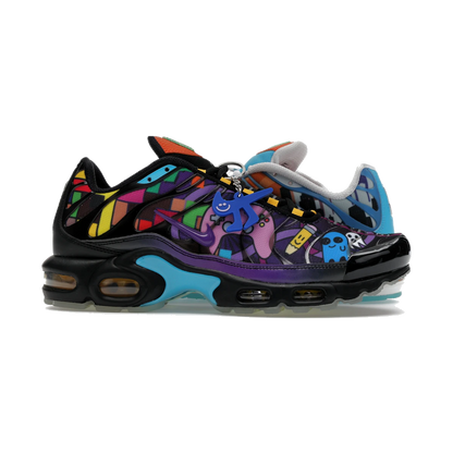 Nike Air Max Plus Doernbecher Sergio Cano Marquez