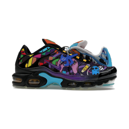 Nike Air Max Plus Doernbecher Sergio Cano Marquez