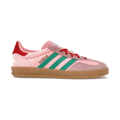 Adidas Gazelle Indoor Pink Velvet