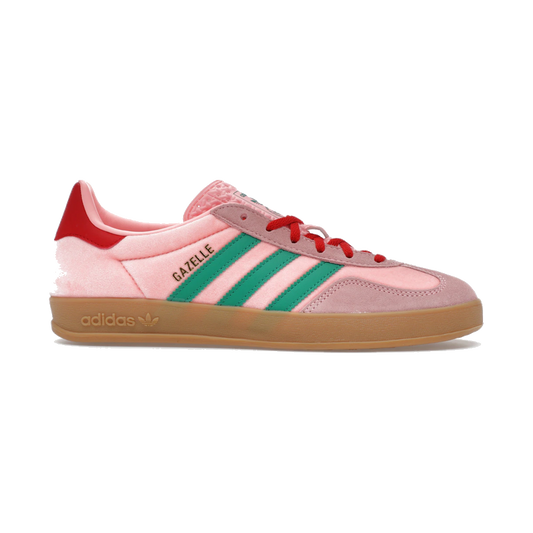 Adidas Gazelle Indoor Pink Velvet