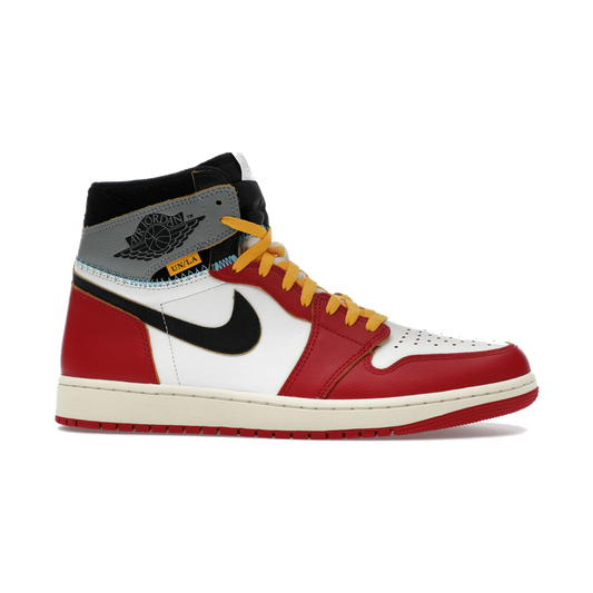 Air Jordan 1 Retro High OG SP Union LA Chicago Shadow