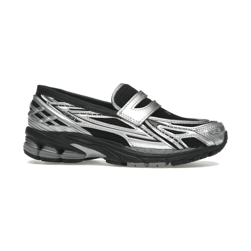 New Balance 1906L Silver Metallic Black