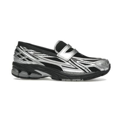 New Balance 1906L Silver Metallic Black