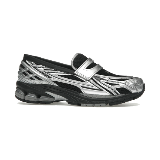 New Balance 1906L Silver Metallic Black