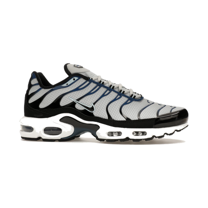 Nike Air Max Plus Pure Platinum Court Blue