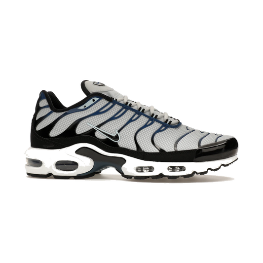 Nike Air Max Plus Pure Platinum Court Blue