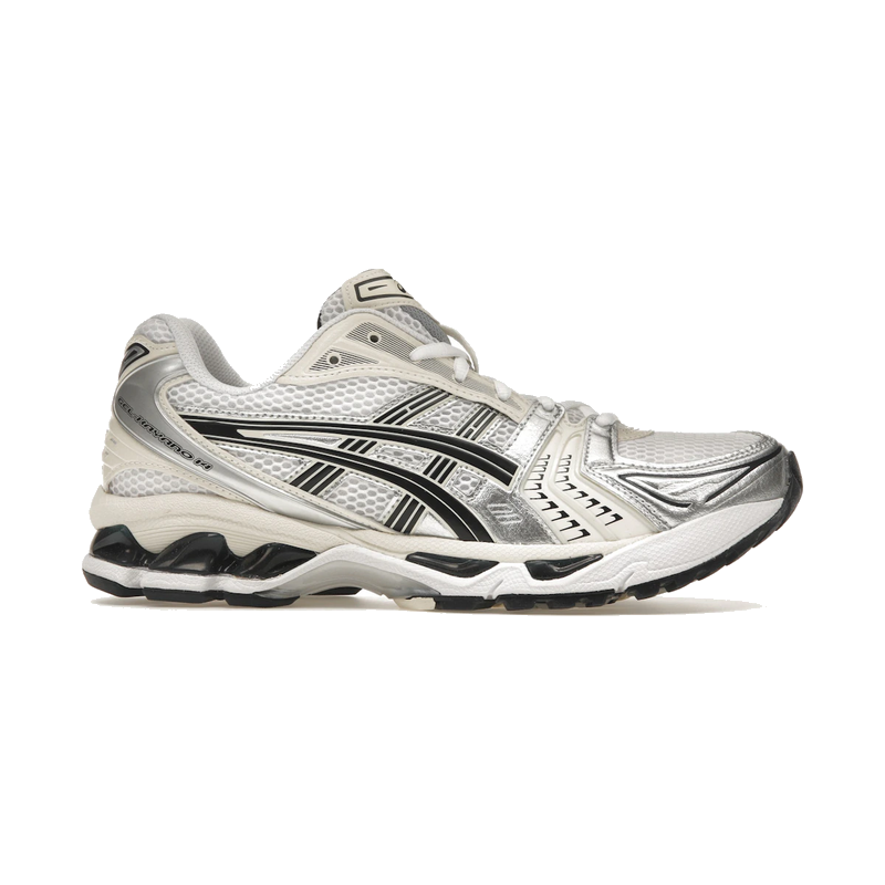 ASICS Gel-Kayano 14 White Midnight