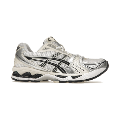 ASICS Gel-Kayano 14 White Midnight