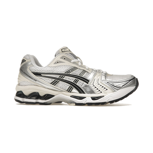 ASICS Gel-Kayano 14 White Midnight