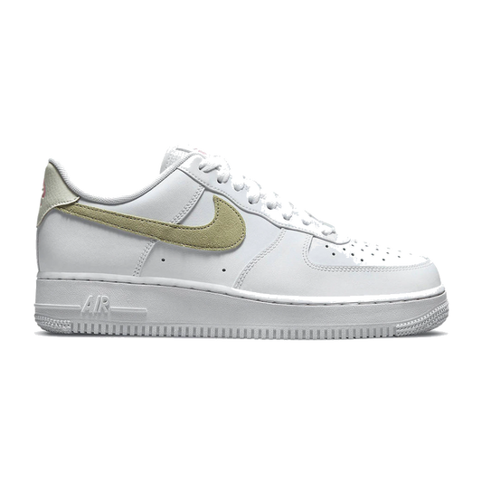 Nike Air Force 1 Low White Olive