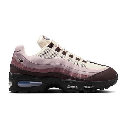 Nike Air Max 95 Big Bubble Tattoo Light Violet Ore