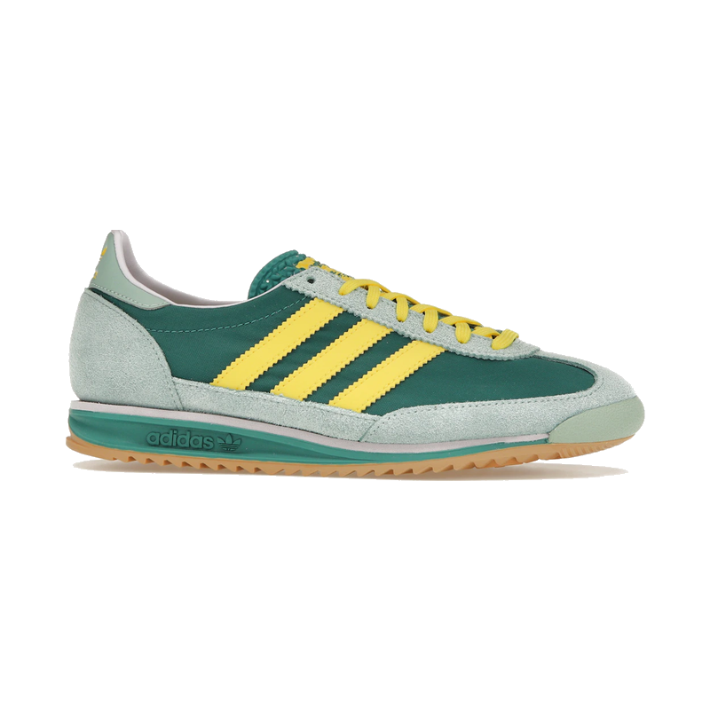 Adidas SL 72 Active Green Yellow