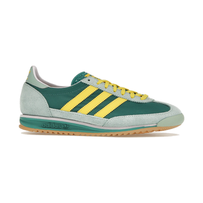 Adidas SL 72 Active Green Yellow