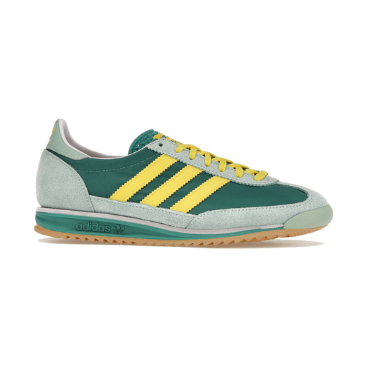 Adidas SL 72 Active Green Yellow