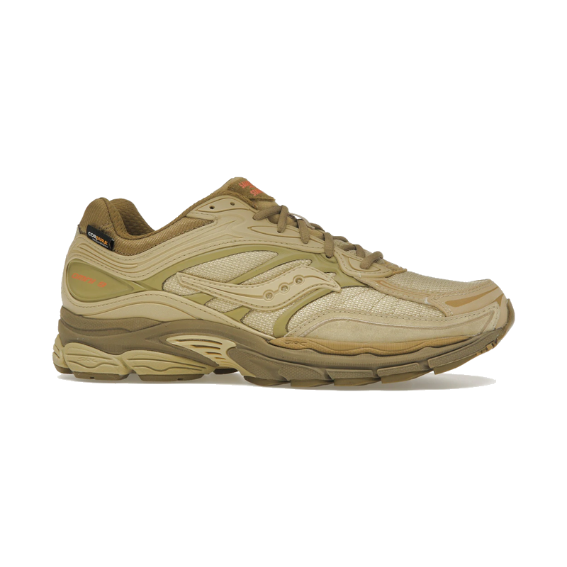Saucony ProGrid Omni 9 Armor Starcow Desert
