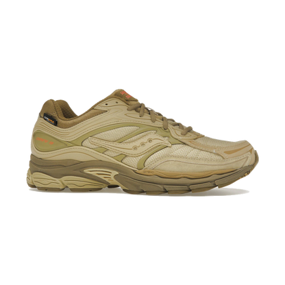 Saucony ProGrid Omni 9 Armor Starcow Desert