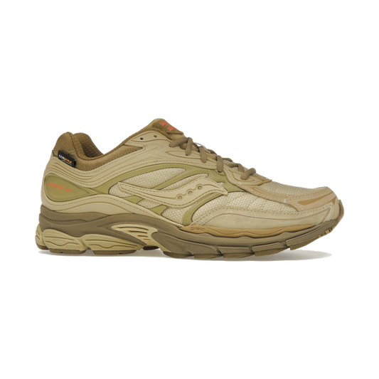 Saucony ProGrid Omni 9 Armor Starcow Desert