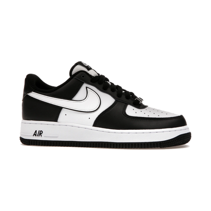 Nike Air Force 1 Low '07 White Swoosh Panda