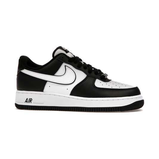 Nike Air Force 1 Low '07 White Swoosh Panda
