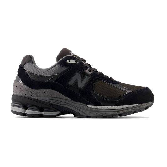 New Balance 2002R Ripstop Black