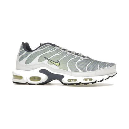 Nike Air Max Plus Pebble Grey Lime