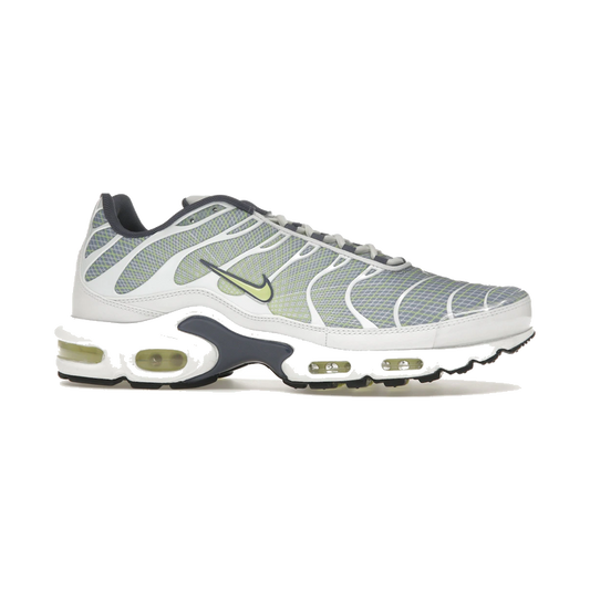 Nike Air Max Plus Pebble Grey Lime