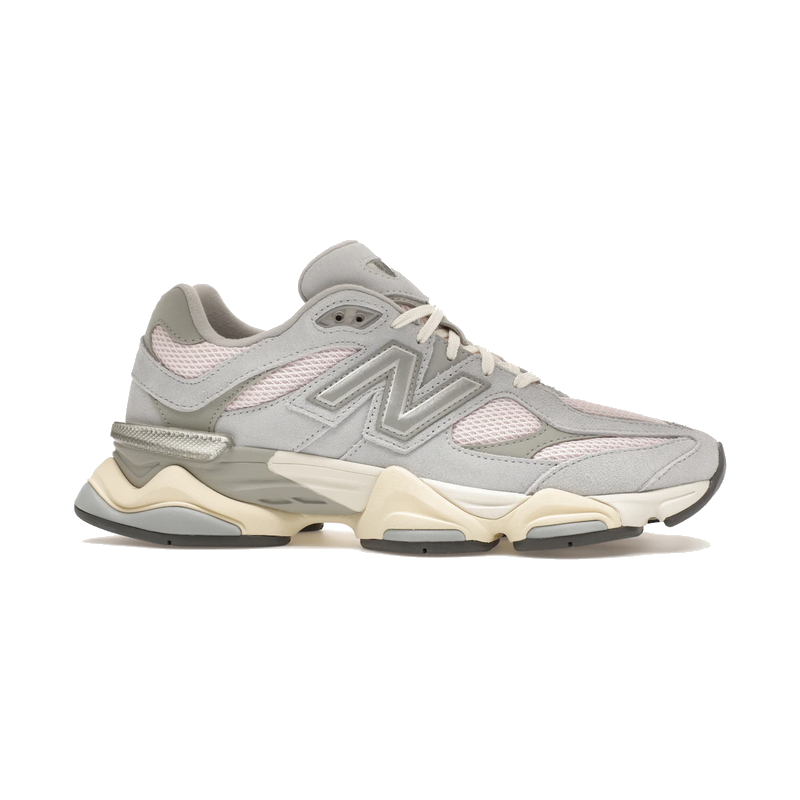 New Balance 9060 Granite Pink