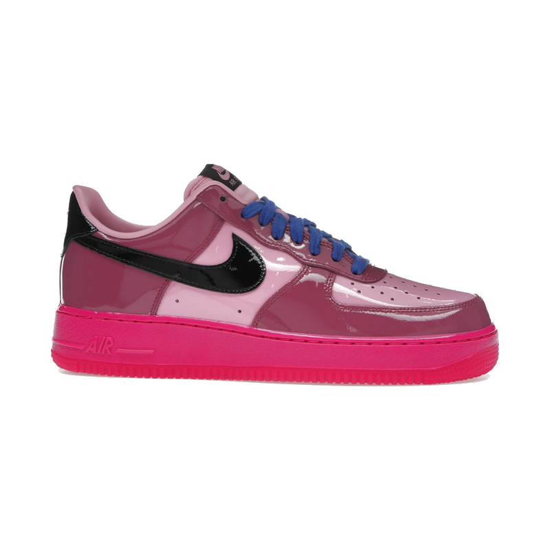 Nike Air Force 1 Low Pink Cooler Mulberry Rose
