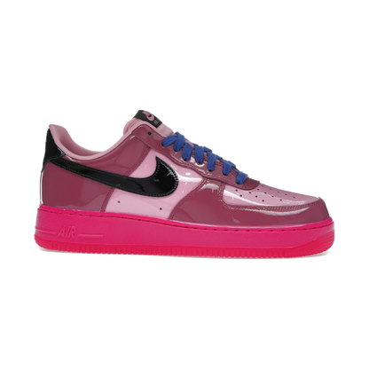 Nike Air Force 1 Low Pink Cooler Mulberry Rose
