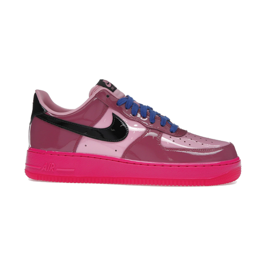 Nike Air Force 1 Low Pink Cooler Mulberry Rose