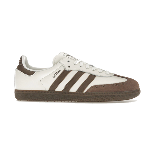 Adidas Samba OG Off White Earth Strata
