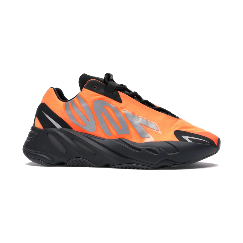 Adidas Yeezy Boost 700 MNVN Orange