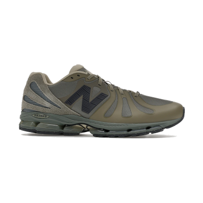 New Balance Abzorb 1890 Stone Island Rich Tan Brown