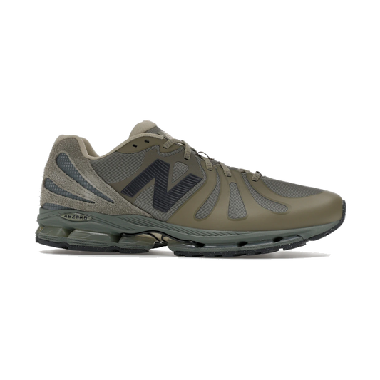 New Balance Abzorb 1890 Stone Island Rich Tan Brown