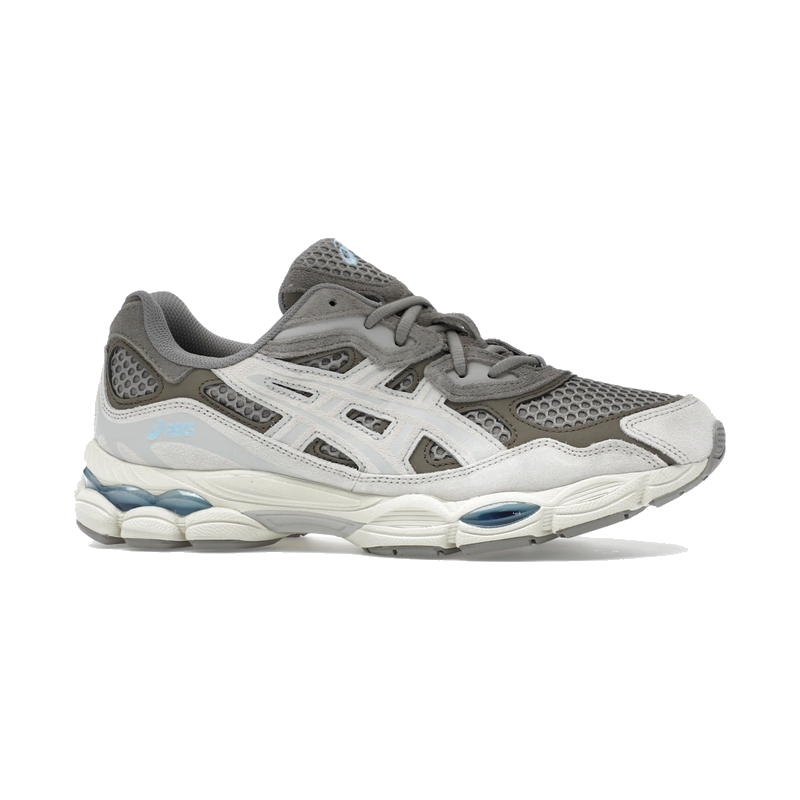 ASICS Gel-NYC Steeple Grey Cream