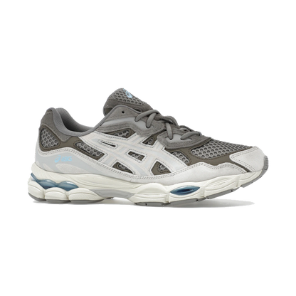ASICS Gel-NYC Steeple Grey Cream