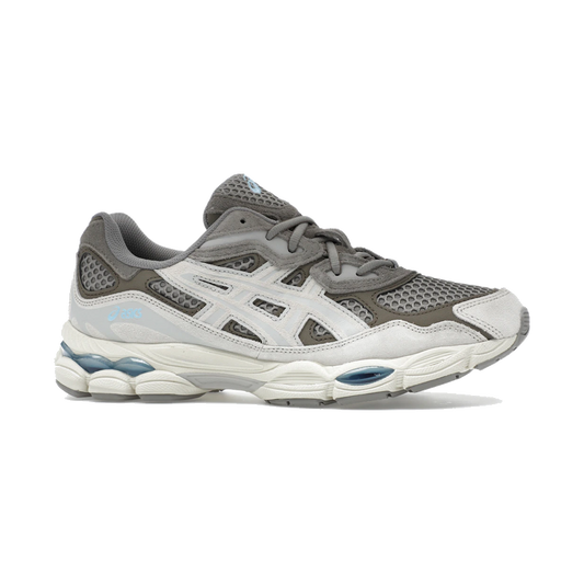 ASICS Gel-NYC Steeple Grey Cream