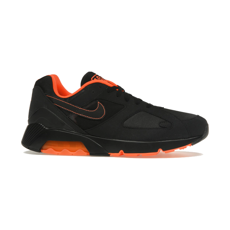 Nike Air Max 180 Hyper Crimson