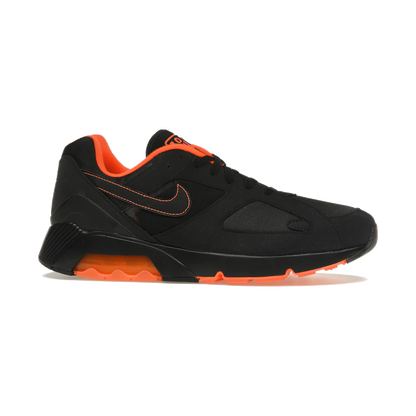Nike Air Max 180 Hyper Crimson