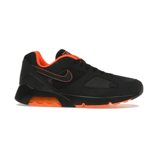 Nike Air Max 180 Hyper Crimson